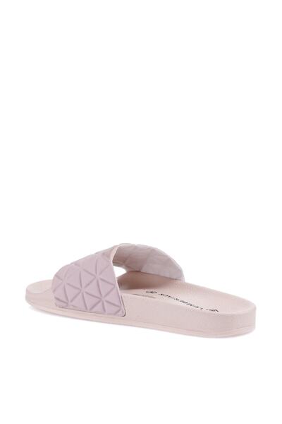 lumberjack Luny 1fx Pudra Kadın Terlik