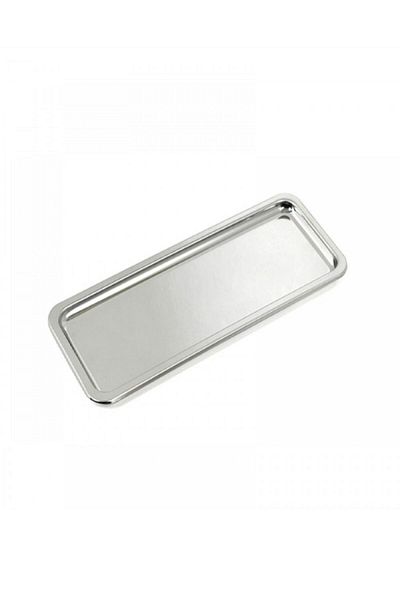 Abant Rectangular Presentation Tray 13 Cm X 33 Cm 1 Piece