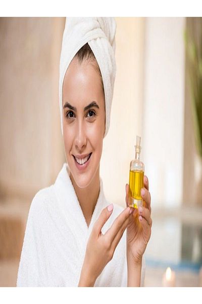 Hürrem 20ml Hair Reducing Oil
