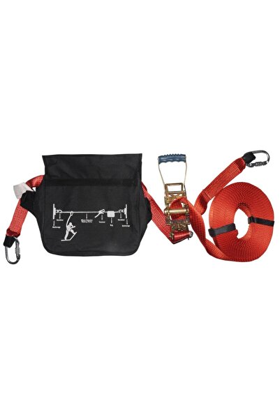 SafeSet Sf-163 Yatay Yaşam Hattı 20 Metre