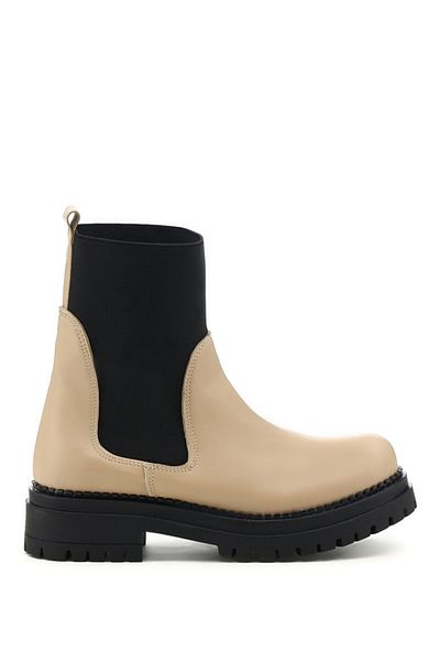 1inci Ayakkabı Incı Cıtava.z 1pr Women's Chelsea Boots