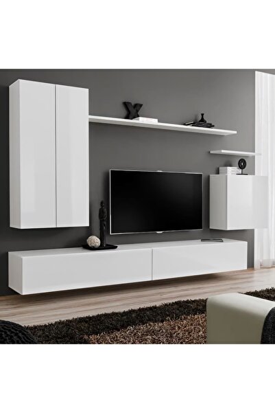 Mozide Bergama Tv Ünitesi