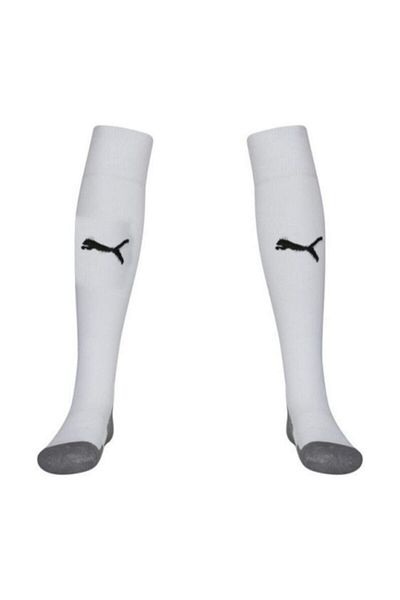 Puma Team Lıga Socks Core ποδοσφαιρικές κάλτσες κολάν σκόνης 39/42