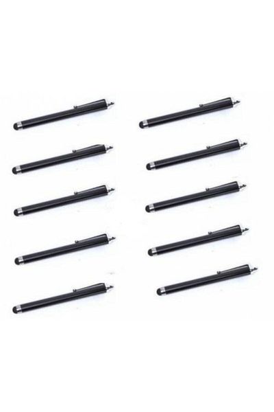 Shn Mir Computer Touch Pen - 10 Pieces for Board, Tablet and Phone