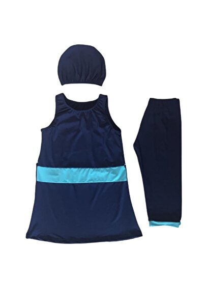 AY-MAY'S Kız Çocuk Mayo