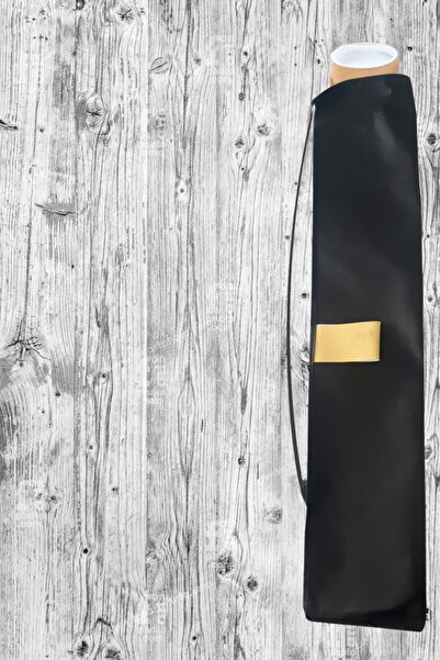 FonArt Siyah Ahşap 70x100cm Baskı Kanvas Fotoğraf Zemini - Kanvas Fotozemin F...