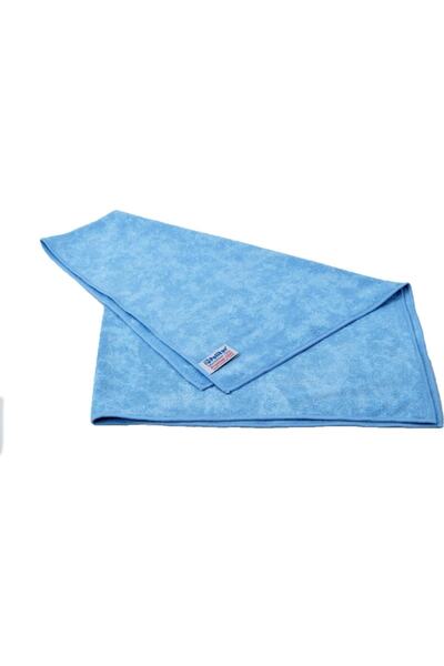 Polikur 3223 Microfiber Auto Drying and Cleaning Cloth 50x70 Cm 3 Pieces