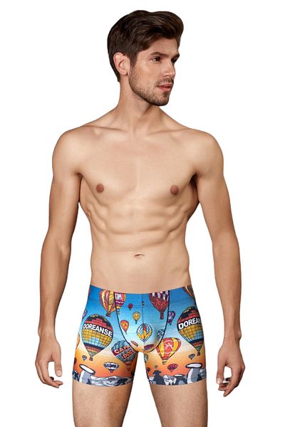 Doreanse Geantă Boxer 1819 Cappadocia pentru bărbați