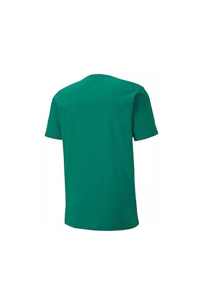Puma Teamgoal 23 Casuals Tee Men's Football Training T-shirt65657805 Green