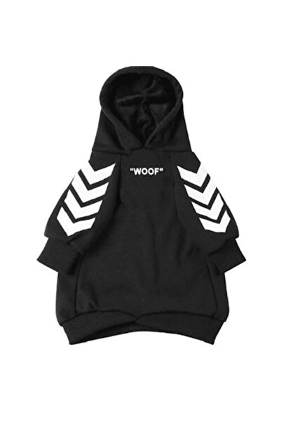 MarkaModa Köpek Kedi Kıyafetleri Kapşonlu Sweet