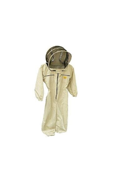 Lyson Arıcı Tulum Maske, Astronot Ly-m60020-s - Arıcılık