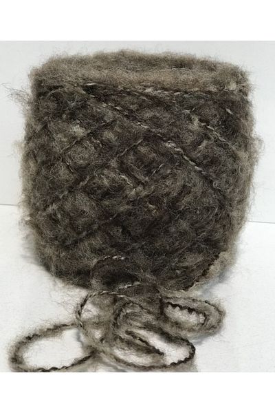 göçer Wool Moher:coffee Mink Transitional Balls 100gr