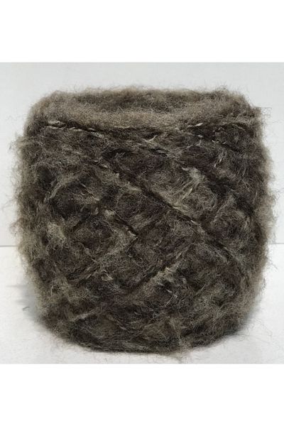 göçer Wool Moher:coffee Mink Transitional Balls 100gr