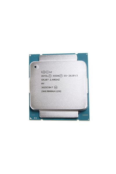 Intel Xeon E5 2620 V3 2.4ghz 15mb 6 Core 2011-3 Socket Fanless