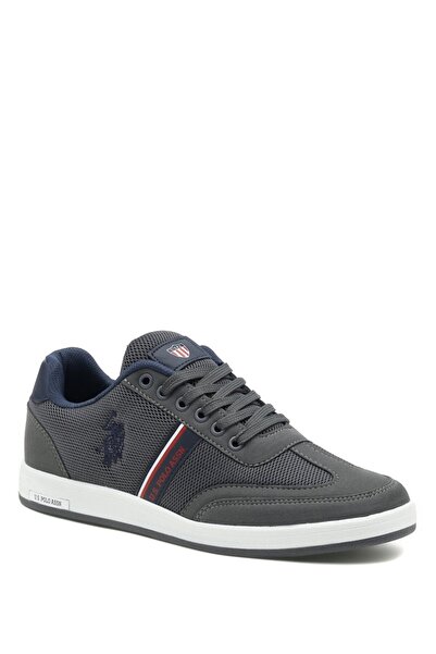 U.S. Polo Assn. Чоловічі кросівки Kares 2fx Grey