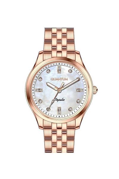 Quantum Iml1006.420 Women's Wristwatch