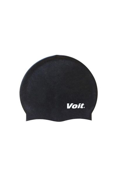 Voit Cască din silicon 1vtakbonen 052 Negru