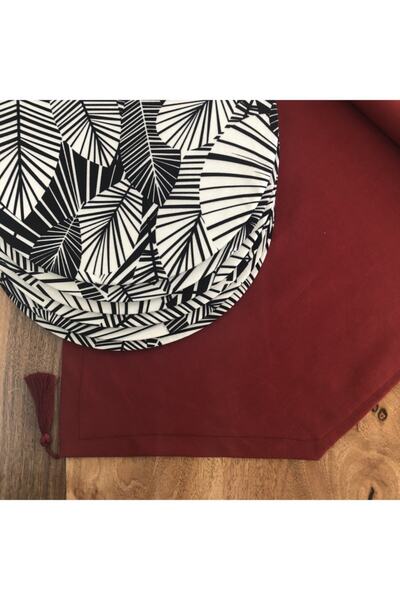 desen izmir Американський сервіс, набір з 6 супниць і бігунків 2