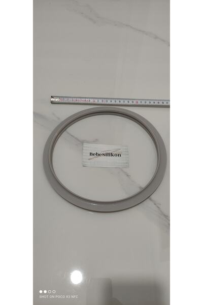 sağlam lastik Termo Düdüklü Tencere Lastiği 3-5-6 Litreye Kadar Uyumludur