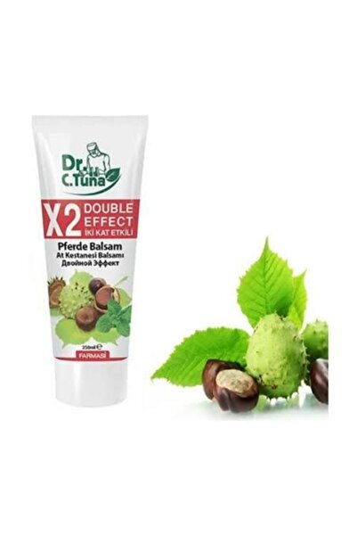 Farmasi Dr.c.tuna 2x Atkestanesi Masaj Jeli 250ml