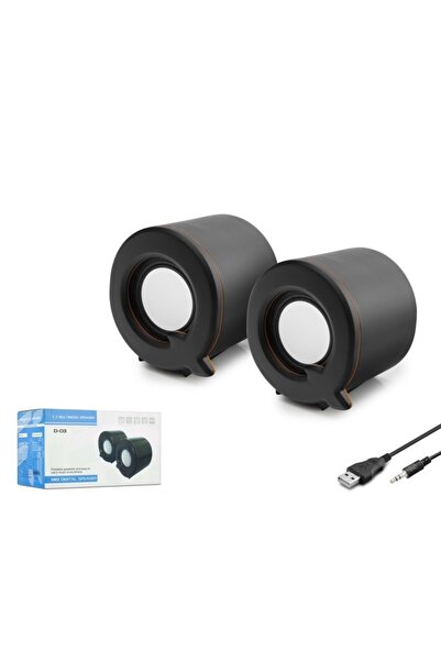 HADRON Moda D03 Speaker Pc