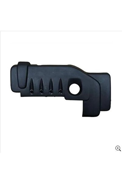 Genel Markalar Peugeot 206 1.4 Hdi Motor Üst Koruma Kapağı 013742