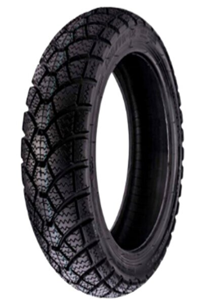 ANLAS Takım RKS 125 R Set 2.75-18 ve 90/90-18 SC500 Winter Grip2 Kış Lastiği Ön Arka Set