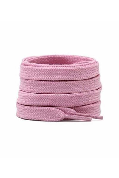 Dopar Flat Sneakers Laces 120 Cm