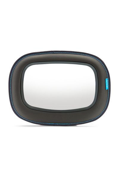 Munchkin 28,5 x 20 cm Car Baby Vision Mirror - 1 Piece