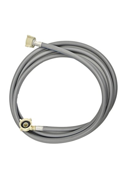 Vestel Çamaşır Makinesi & Bulaşık Makinesi Su Giriş Hortumu 3 Metre