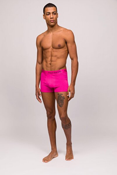 Paul Kenzie Rainbow Men's Boxers 3 Pieces