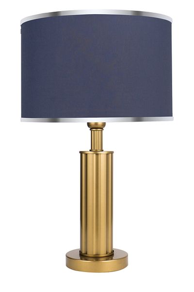 MINIMAL ETICARET VE BILGI TEKNOLOJILERI Icon Gold Lampshade