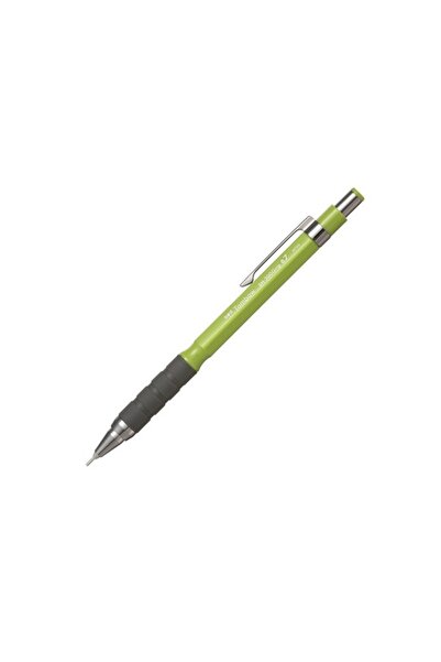 Tombow Sh-300 Grip Versatil Kalem 0,7mm Limon Yeşili