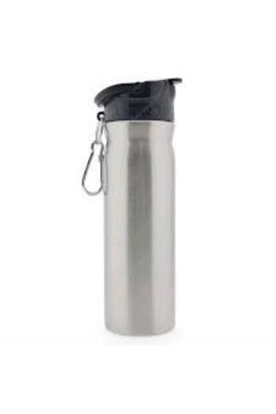 Mikro 500 ml Steel Flask