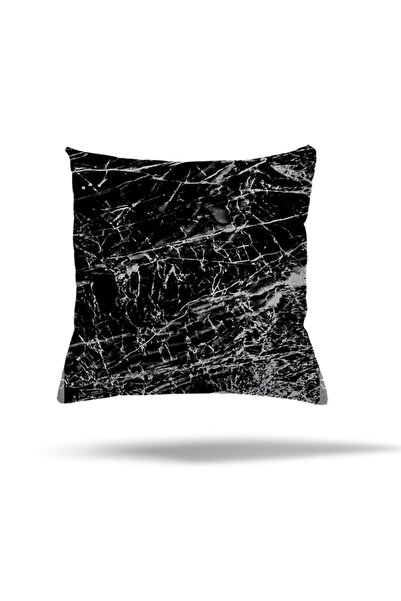 Pelangi نمط هندسي التعادل صبغ - مخفي انغلق غطاء وسادة وسادة مقعد