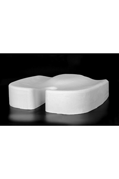 MEDİKALCİM Comfort Plus Dm-619 Visco Coccyx Cushion