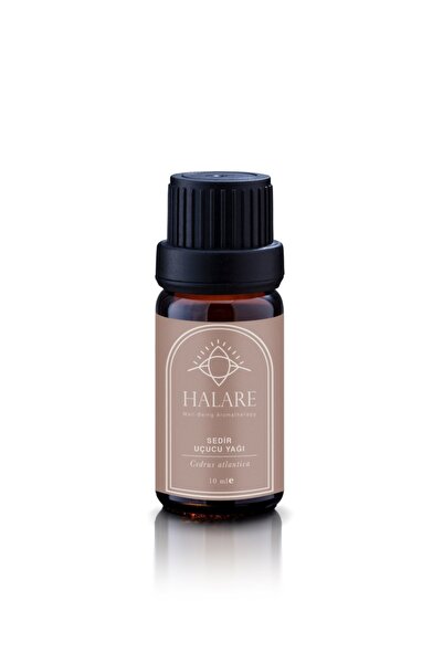 Halare Aromatherapy 10 مل زيت الأرز العطري