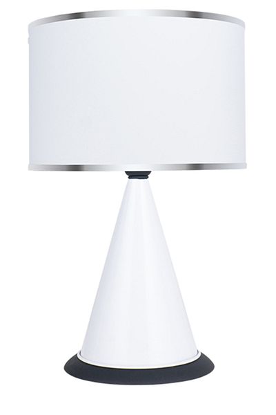 MINIMAL ETICARET VE BILGI TEKNOLOJILERI Peak White Lampshade