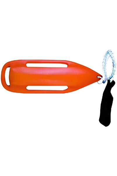 Martek Can Kurtarma Şamandırası 200cm Lifeguard Şamandırası