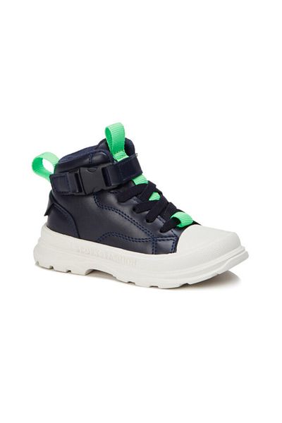 Vicco Bamboo Smart Step Orthopedic Children's Boots - Onur Ortopedik