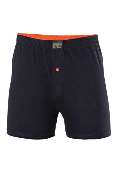 anıt iç giyim حذاء رجالي من Memorial 1146 مصنوع من القطن الممشط بأزرار