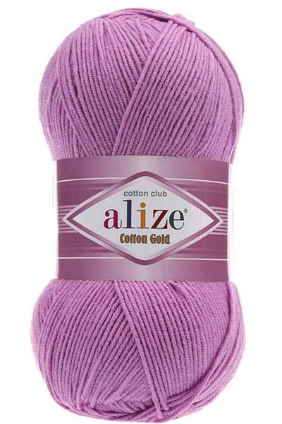Alize Cotton Gold 43 - Χαλαρή κοπή