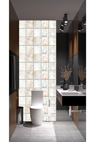 Naz Konsept Banyo Wc Fayans Kaplama Folyoları