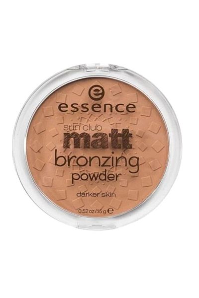 Essence Bronzing Powder Dark 024250035258648