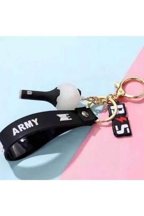 Bts keychain army bomb new arrivals
