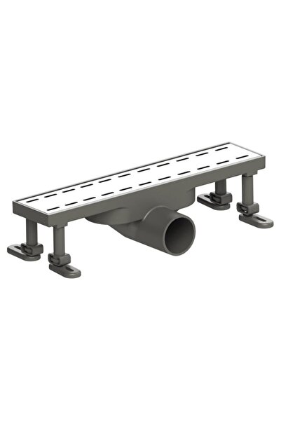 ml Lineer Duş Kanalı 33 Cm Q50 Ldm33