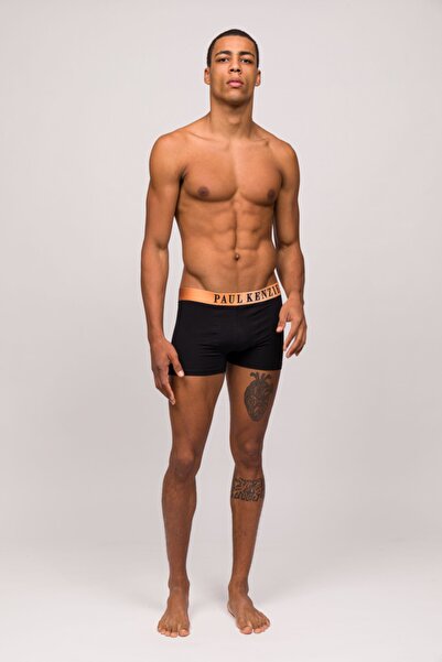 Paul Kenzie Tropical Ανδρικά Boxers 3 Τεμάχια