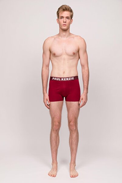 Paul Kenzie Galaxy Men's Boxers 3 Pieces