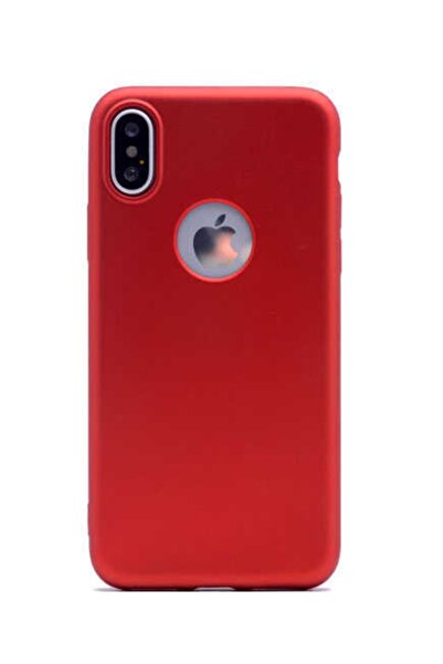 Apple Iphone X Için Uyumlu Kılıf Kapak Telefon Kılıfı Kapak Iphone Premier Silikon Kapak