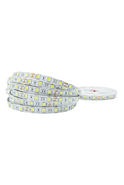 Smyrna Store 3 Metre Rgb Şerit Led Seti Adaptörlü Ve Uzaktan Kumandalı
